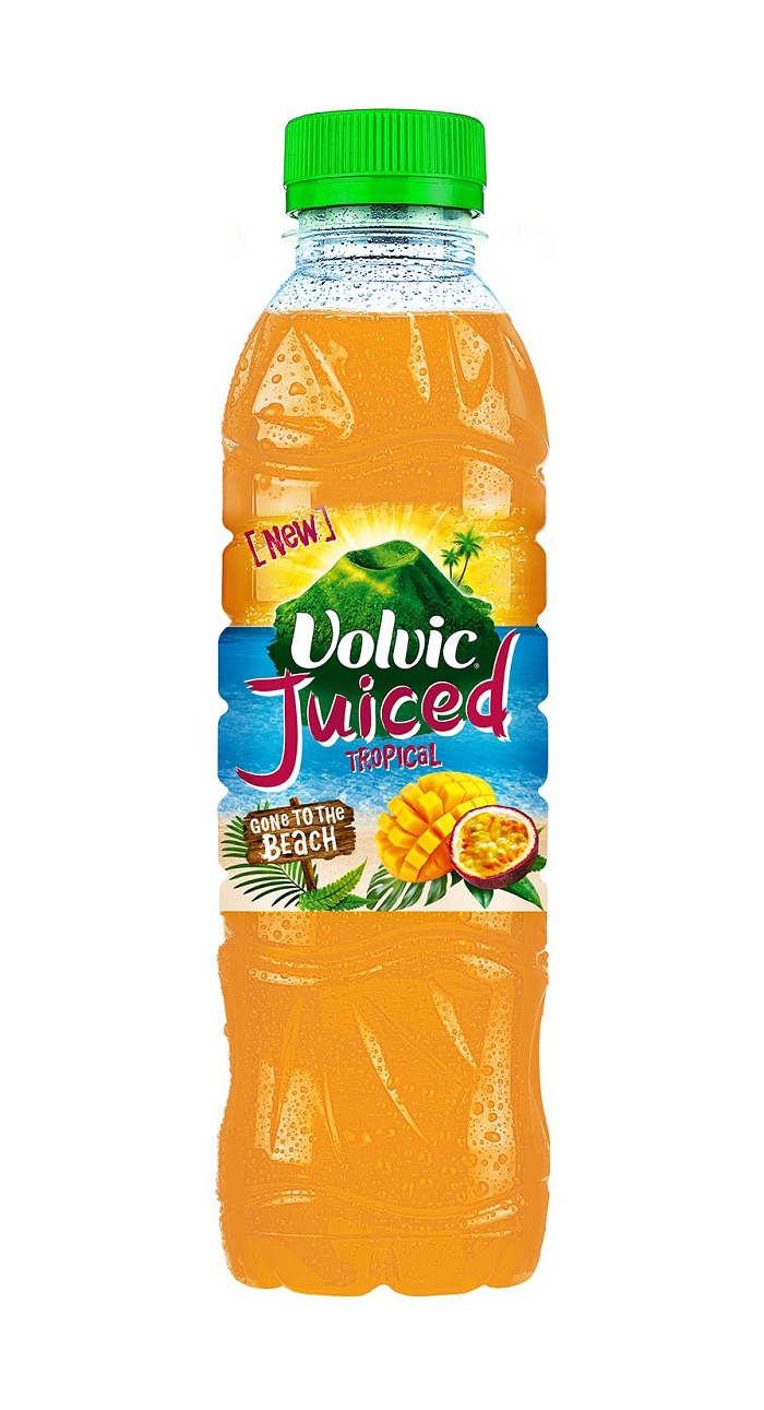 Volvic - 500ml -6 Pack