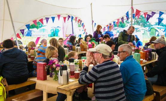 Circle Agency- Dorset Cereal Campsite Takeover- Cornbury Festival-12