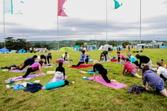 Circle Agency- Dorset Cereal Campsite Takeover- Cornbury Festival-14