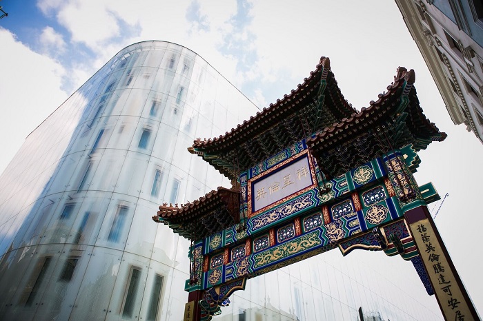 Chinatown_gatewaylittle