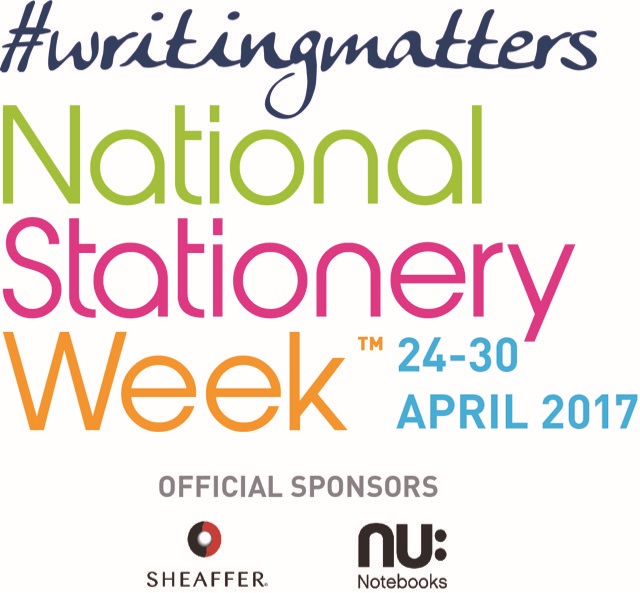 national stationary week