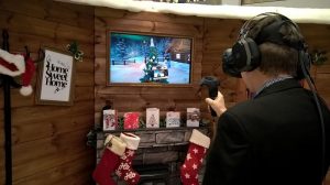 Christmas VR experience at intu Victoria Centre[214139]little