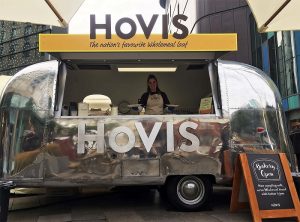 Hovis Wholemeal