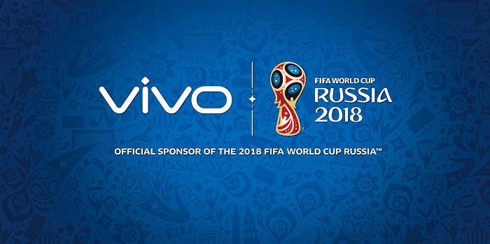 Vivo becomes the official sponsor little