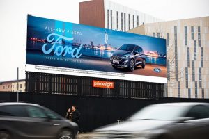 Ford primesight little