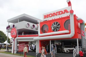 honda goodwood little