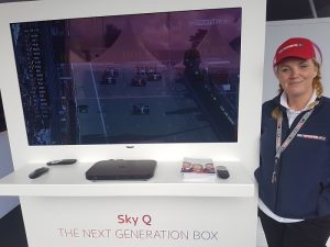 skyQ goodwood little