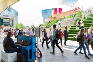 Liverpool ONE - Tickle the Ivories_little