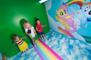 My Little Pony - Bluewater - little