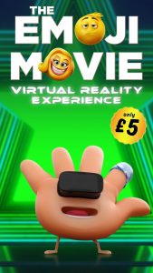 intu pilot vr little