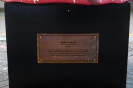 enola plaque