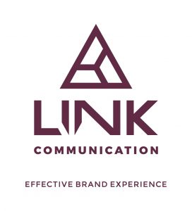 Link Communication Logo - Low Res