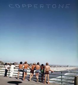 Coppertone