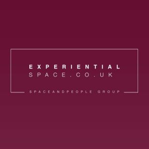 Experiential Space Logo Square