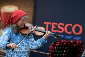 tesco Christmas Cheer3