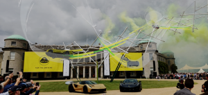 Goodwood - Attractions