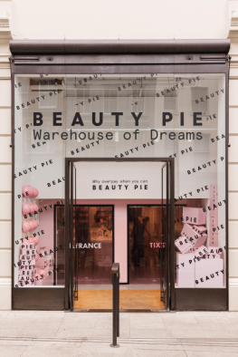 Beauty Pie Live Window reduced