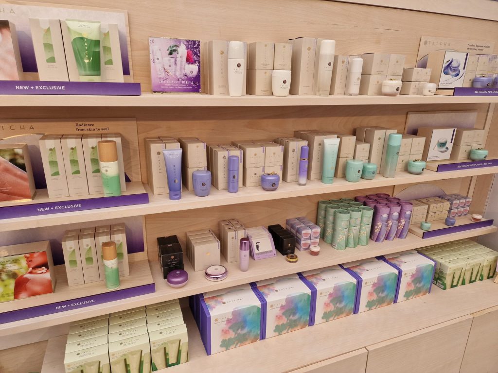 tatcha shop frank