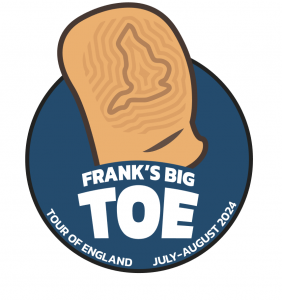 franks big toe