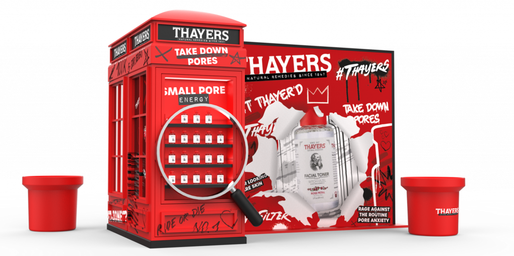 thayers