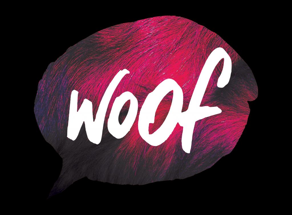 Woof – Fieldmarketing