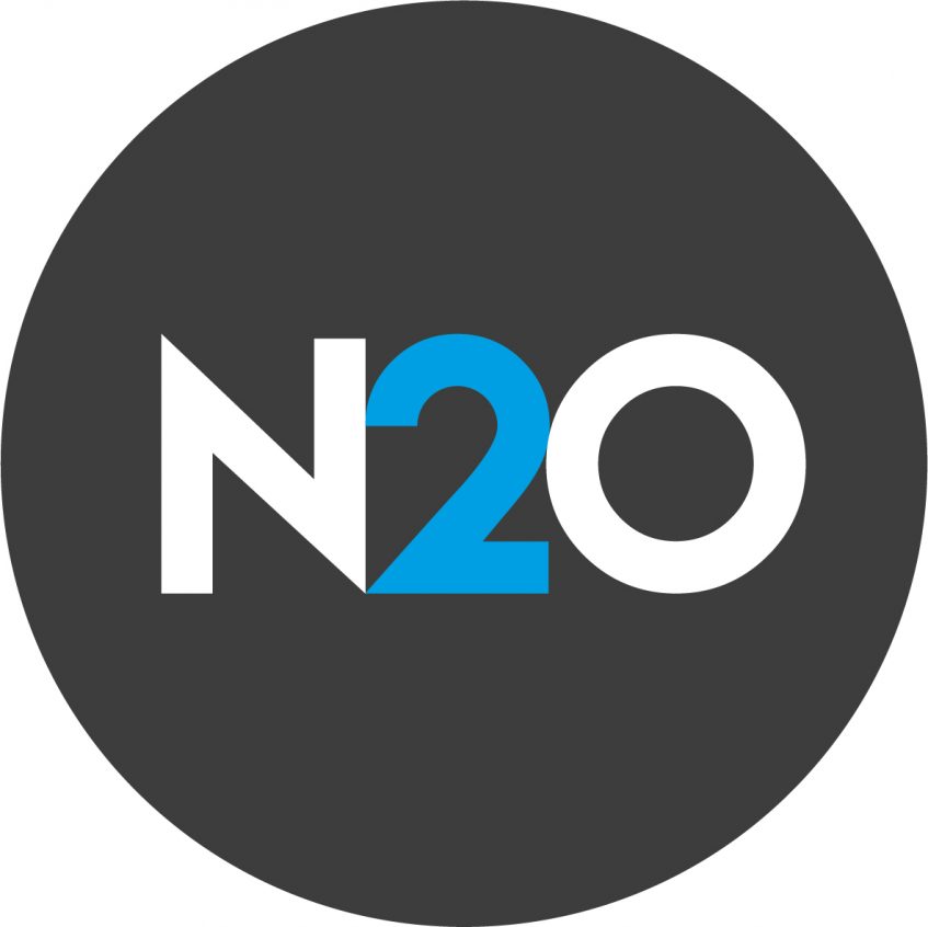 N2O – Fieldmarketing