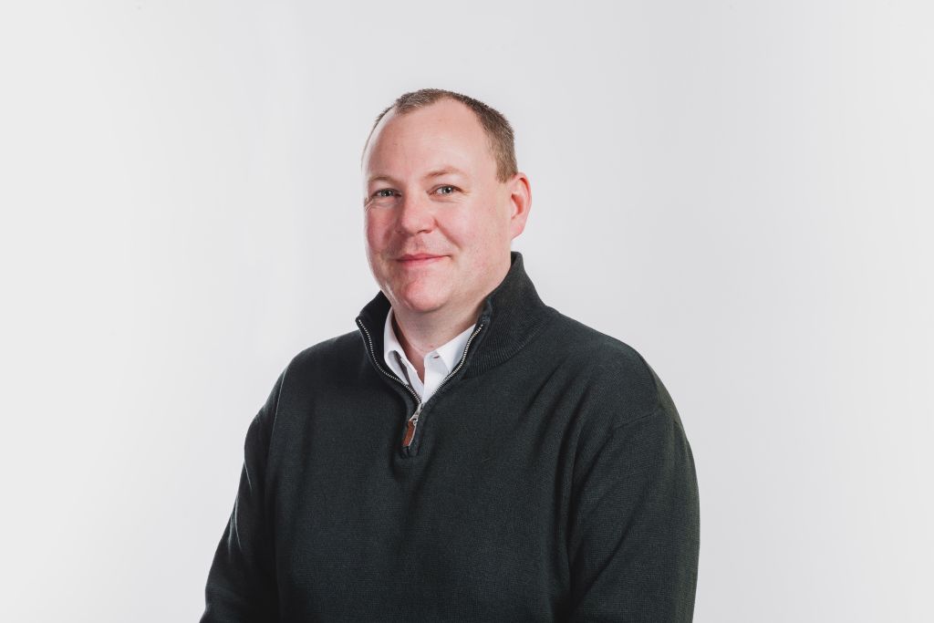 Thought Leader Why invest in emerging talent? Adam Wright, Event